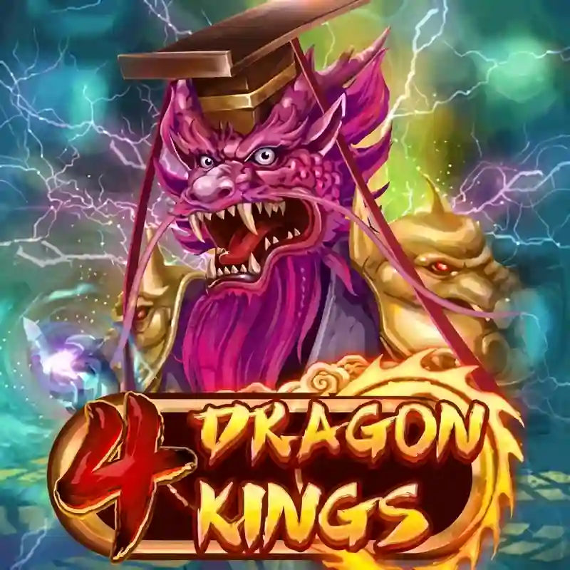 Chơi game 4 vị vua rồng tại sam86