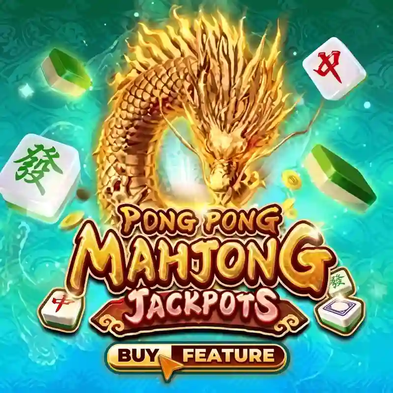 Jackpot Mạt Chược sam86