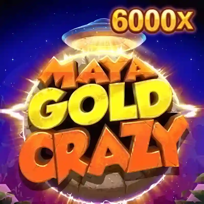 Slot game Vàng Của Người Maya
